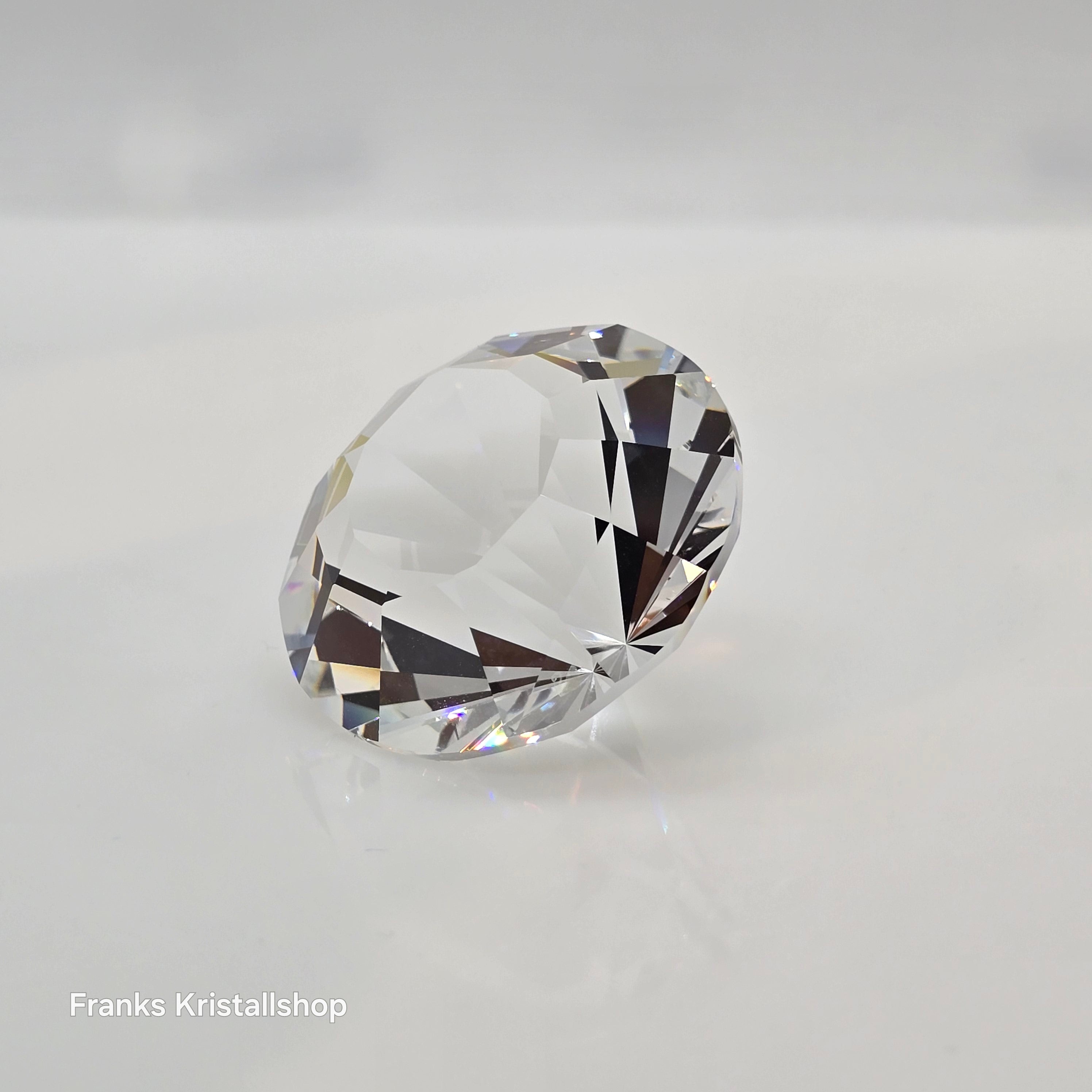 SWAROVSKI SCS Chaton Briefbeschwerer 1096758