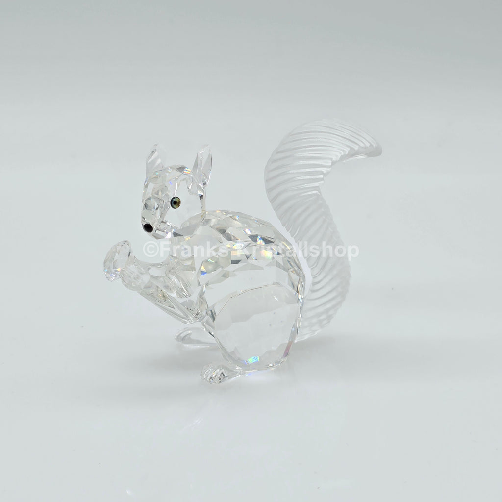 SWAROVSKI SCS Eichhörnchen 208433