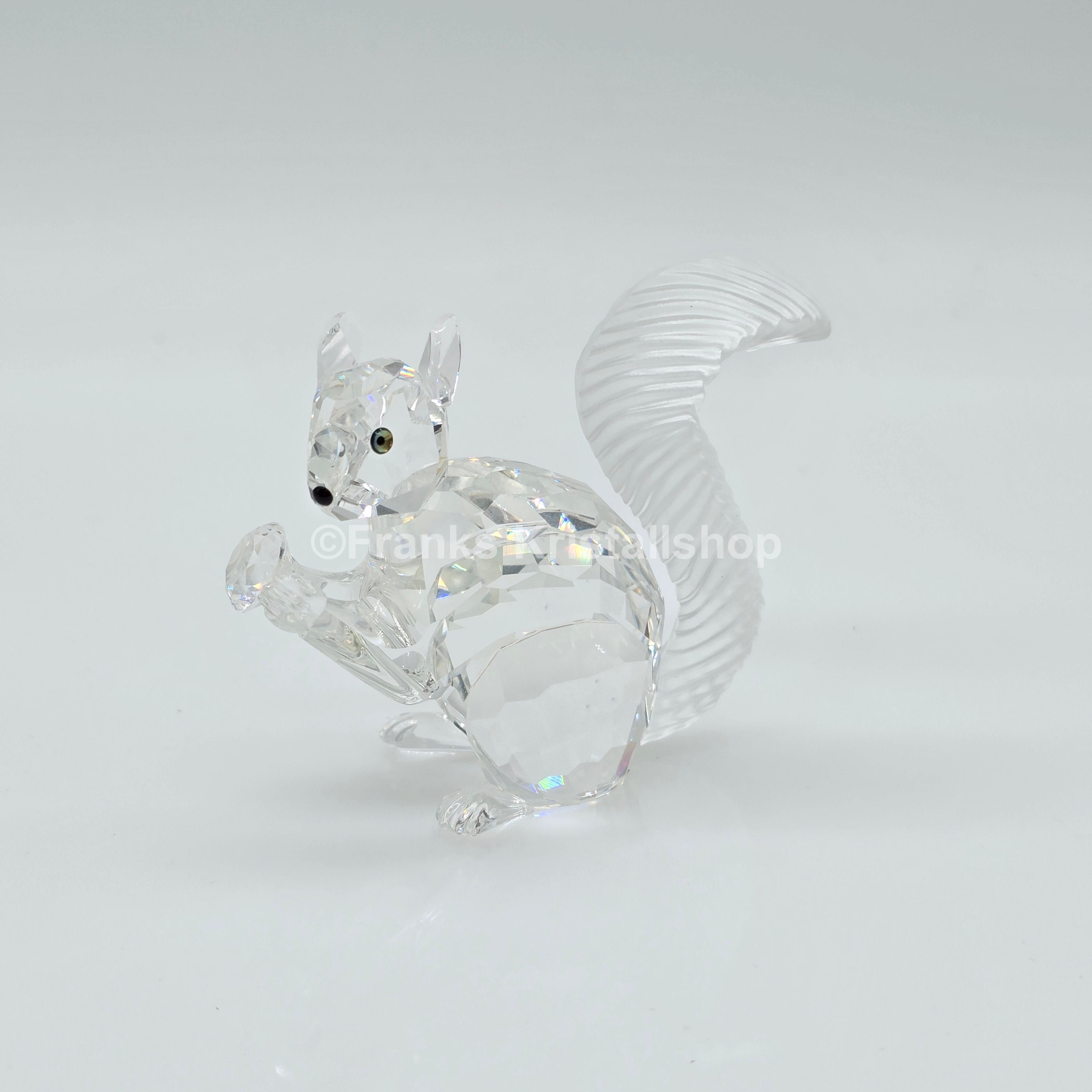 SWAROVSKI SCS Eichhörnchen 208433