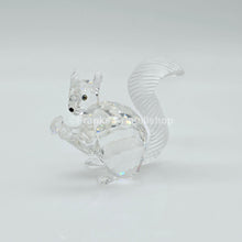 Lade das Bild in den Galerie-Viewer, SWAROVSKI SCS Eichhörnchen 84335
