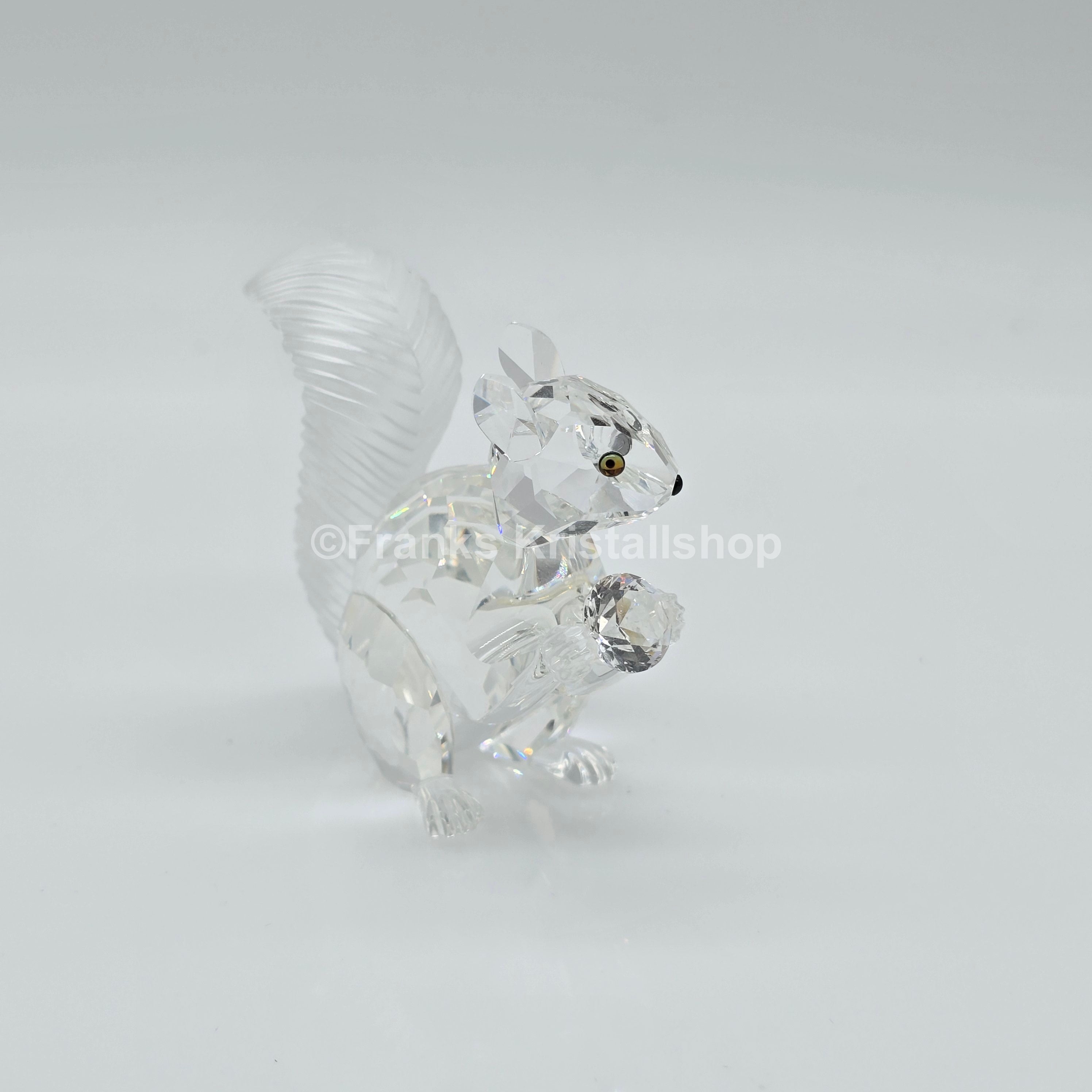SWAROVSKI SCS Eichhörnchen 208433