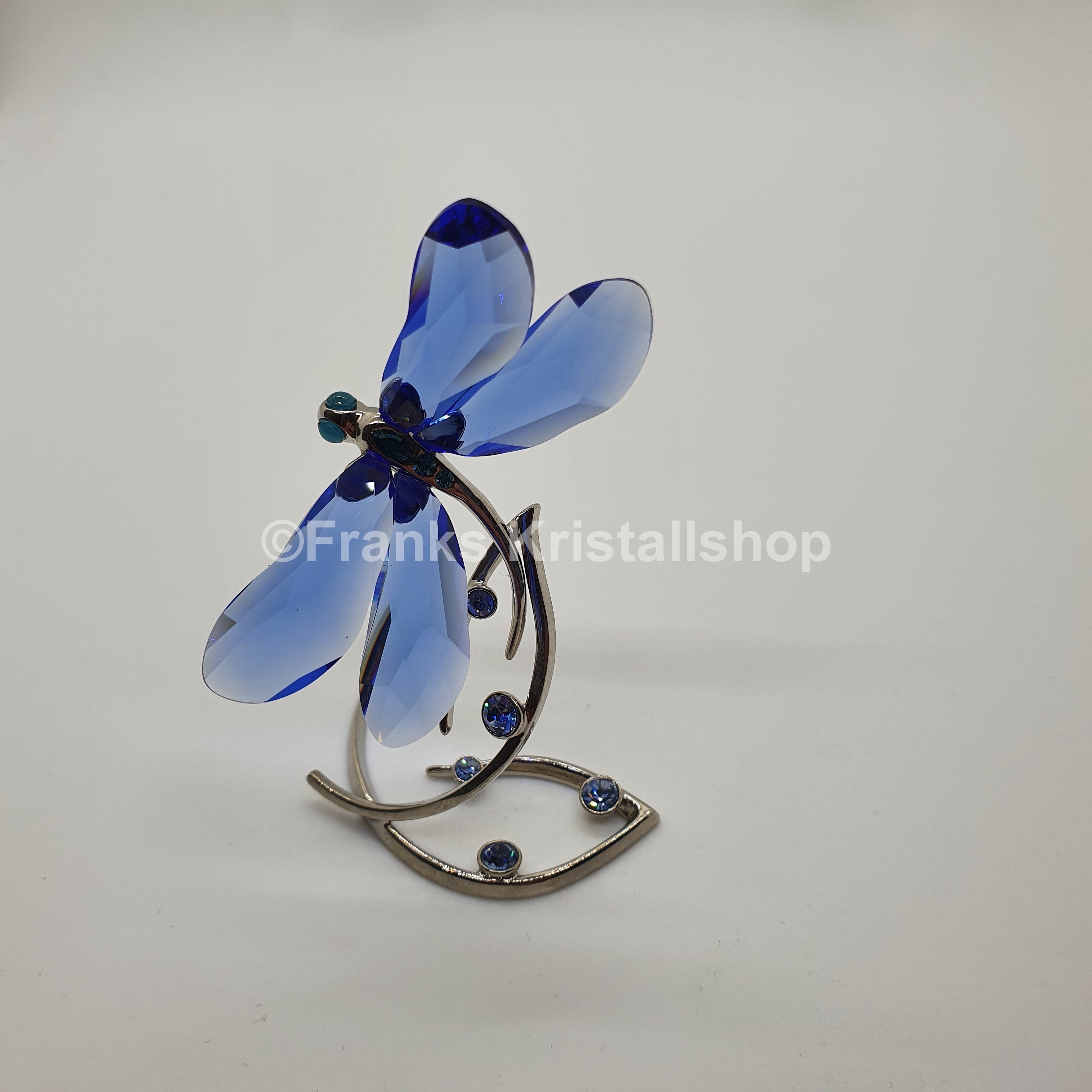 SWAROVSKI SCS Libelle 2014 Event 5004731 – Franks Kristall Shop
