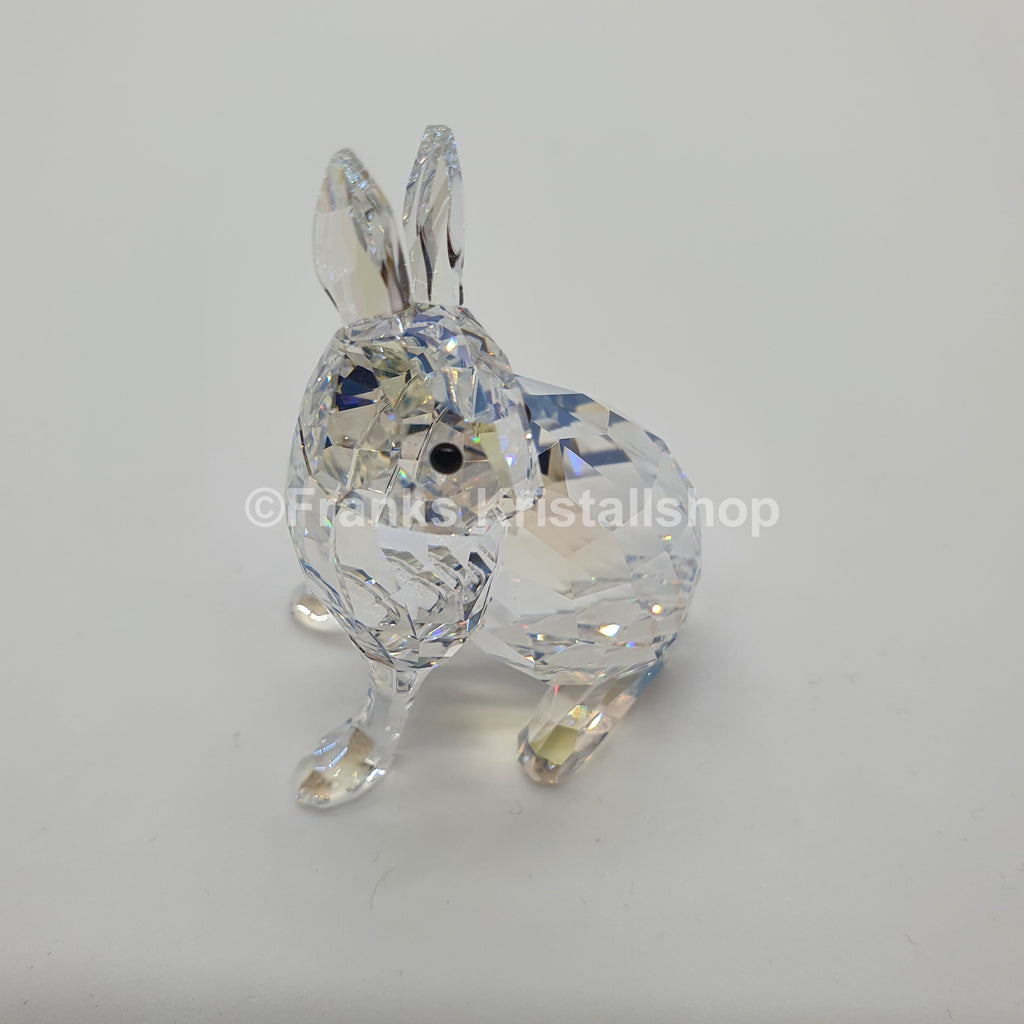 SWAROVSKI SCS Hase Schneehase Polarhase 2011 Event 1055005