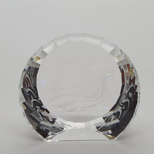 Lade das Bild in den Galerie-Viewer, SWAROVSKI SCS Briefbeschwerer 60 mm zur Jahresfigur 2002 Isadora 608238
