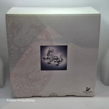 Lade das Bild in den Galerie-Viewer, SWAROVSKI SCS Jahresfigur 1997 Der Drache 208398
