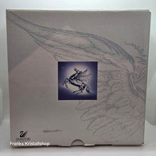 Lade das Bild in den Galerie-Viewer, SWAROVSKI SCS Jahresfigur 1998 Der Pegasus 216327
