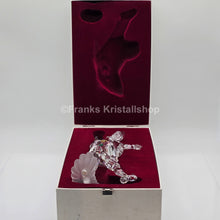 Lade das Bild in den Galerie-Viewer, SWAROVSKI SCS Jahresfigur 1999 Pierrot 230586 oU
