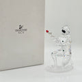 SWAROVSKI SCS Jahresfigur 2001 Harlekin VAR 1 200100 oU