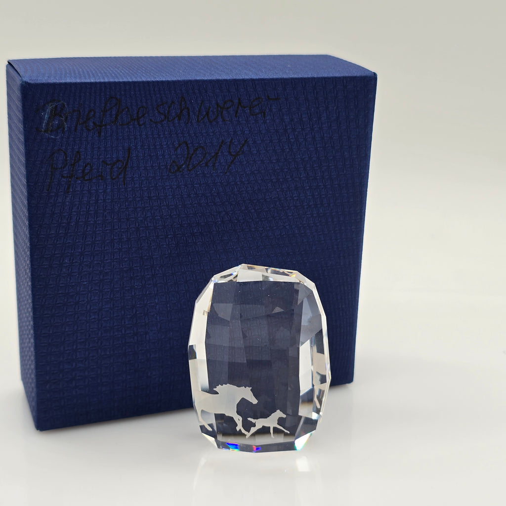 SWAROVSKI SCS Jahresfigur 2014 Esperanza Briefbeschwerer 5004732