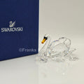 SWAROVSKI SCS Schwäne Jubiläumsausgabe 2017 5233542