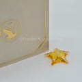 SWAROVSKI SCS Jahresfigur 2025 Idyllia Seestern klein Membership 5689310