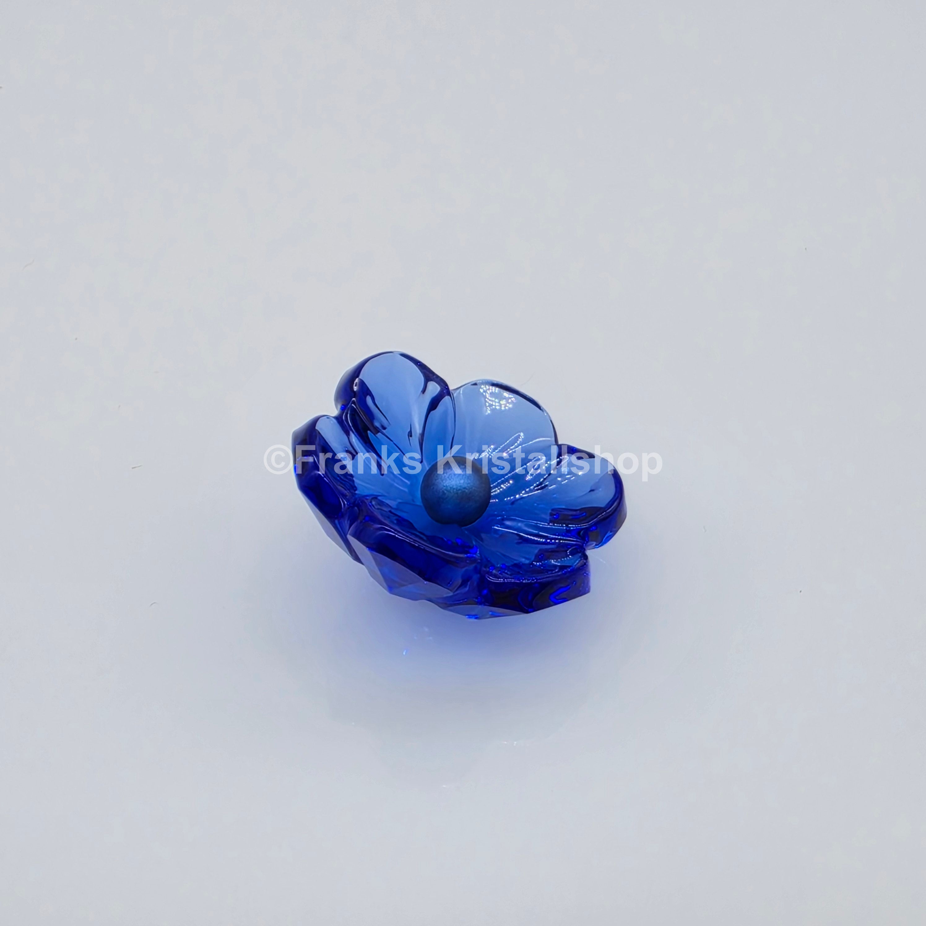 SWAROVSKI SCS Jahresfigur 2026 Idyllia Anemone 5719806
