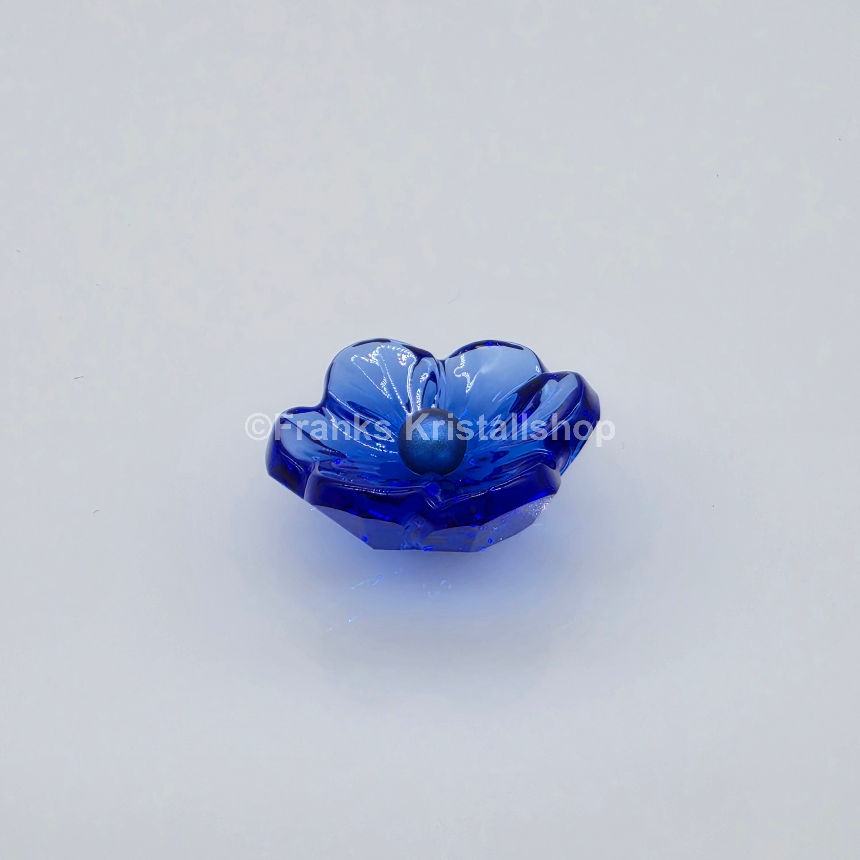 SWAROVSKI SCS Jahresfigur 2026 Idyllia Anemone 5719806