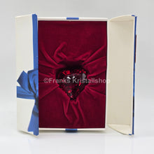 Lade das Bild in den Galerie-Viewer, SWAROVSKI SCS Jahresfigur Herz Rot 215371

