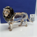 SWAROVSKI SCS Jahresfigur Löwe Akili 2016 5135894