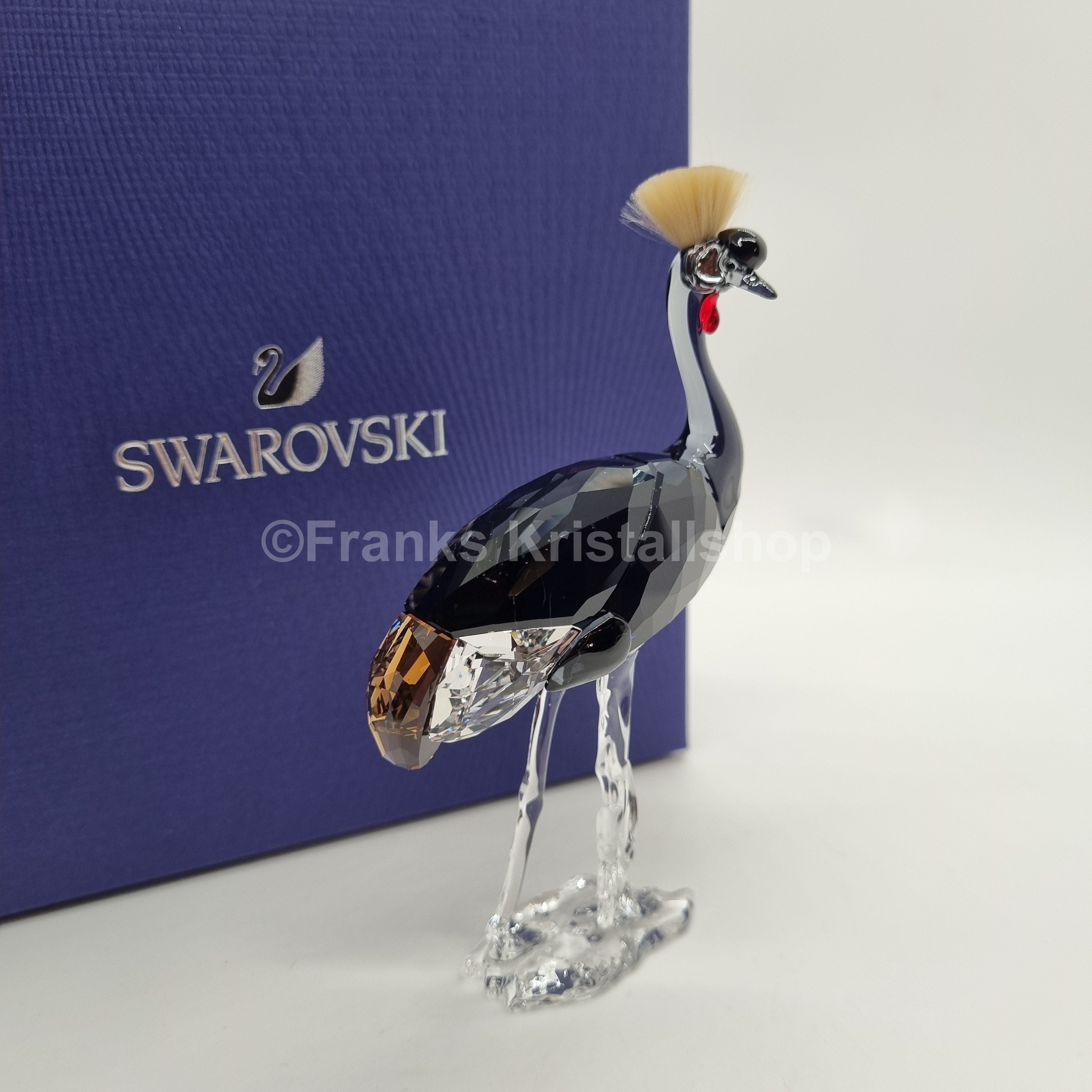 SWAROVSKI SCS Jahresausgabe 2021 Kranich Neema 5557894