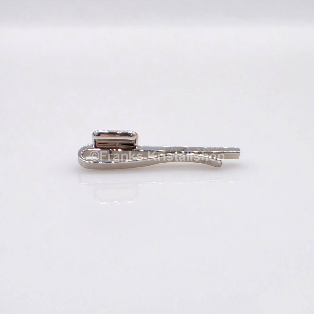 SWAROVSKI SCS Krawattennadel Perlmutt 5182032