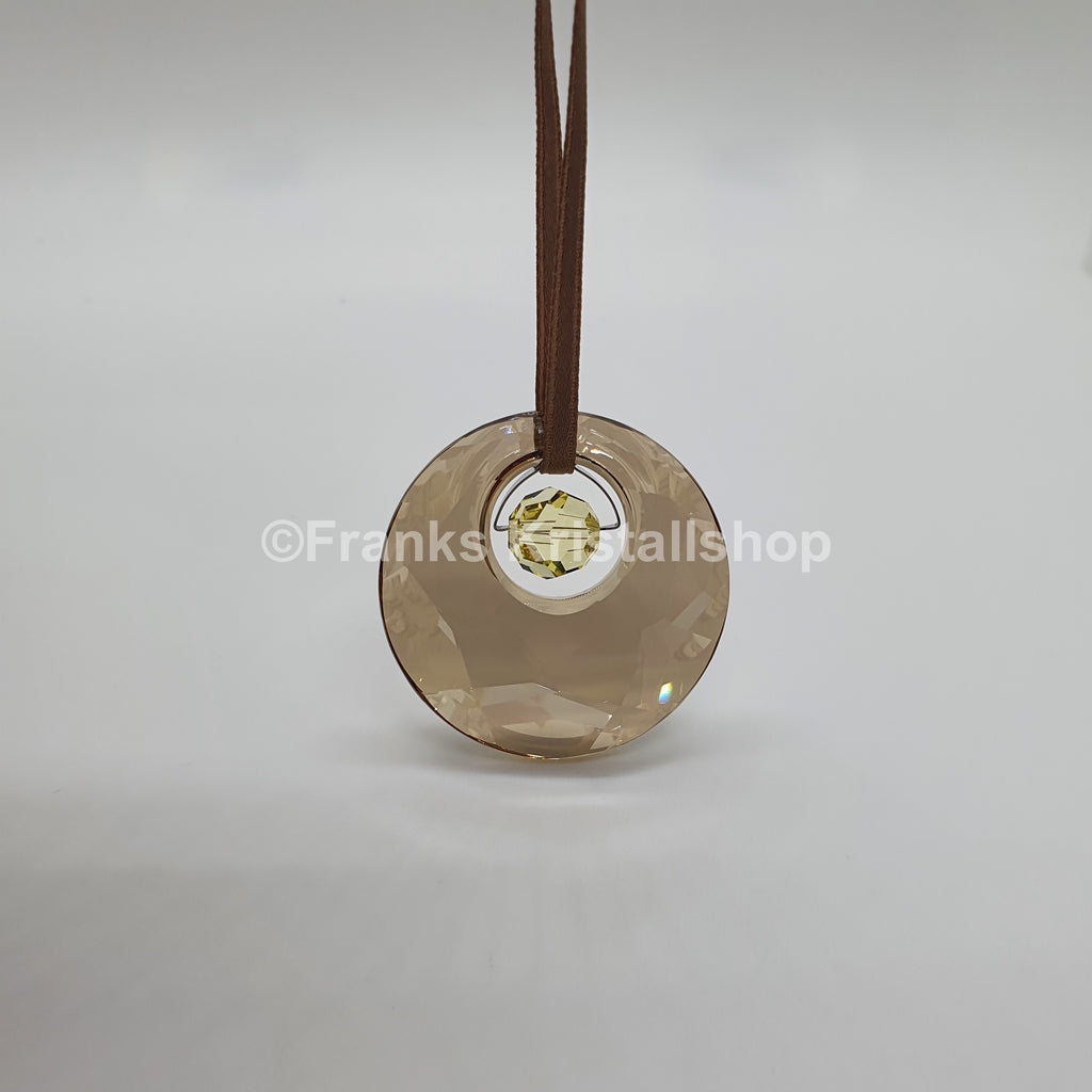 SWAROVSKI SCS Jahresfigur Akili Ornament 2016 Sonne Afrikas 5135904