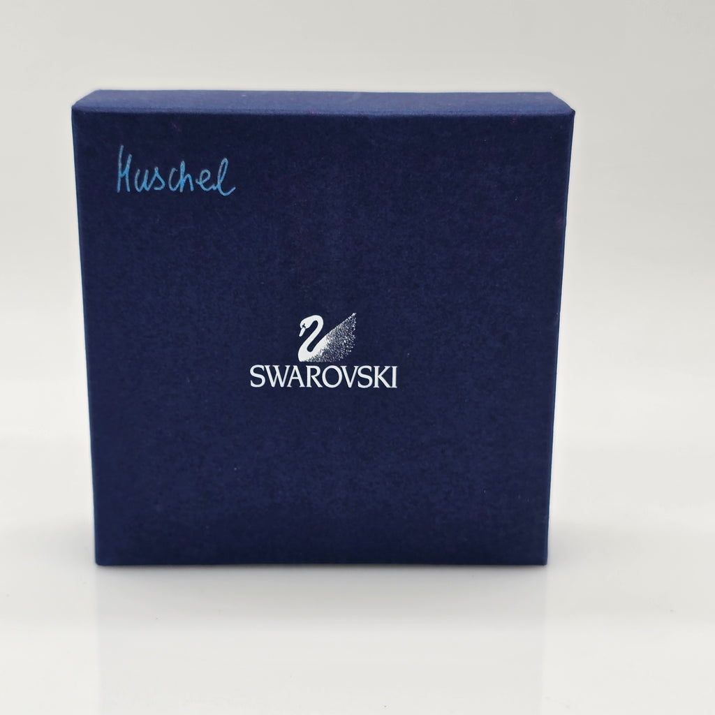 SWAROVSKI SCS Jahresfigur Kreiselschnecke Schnecke 880693