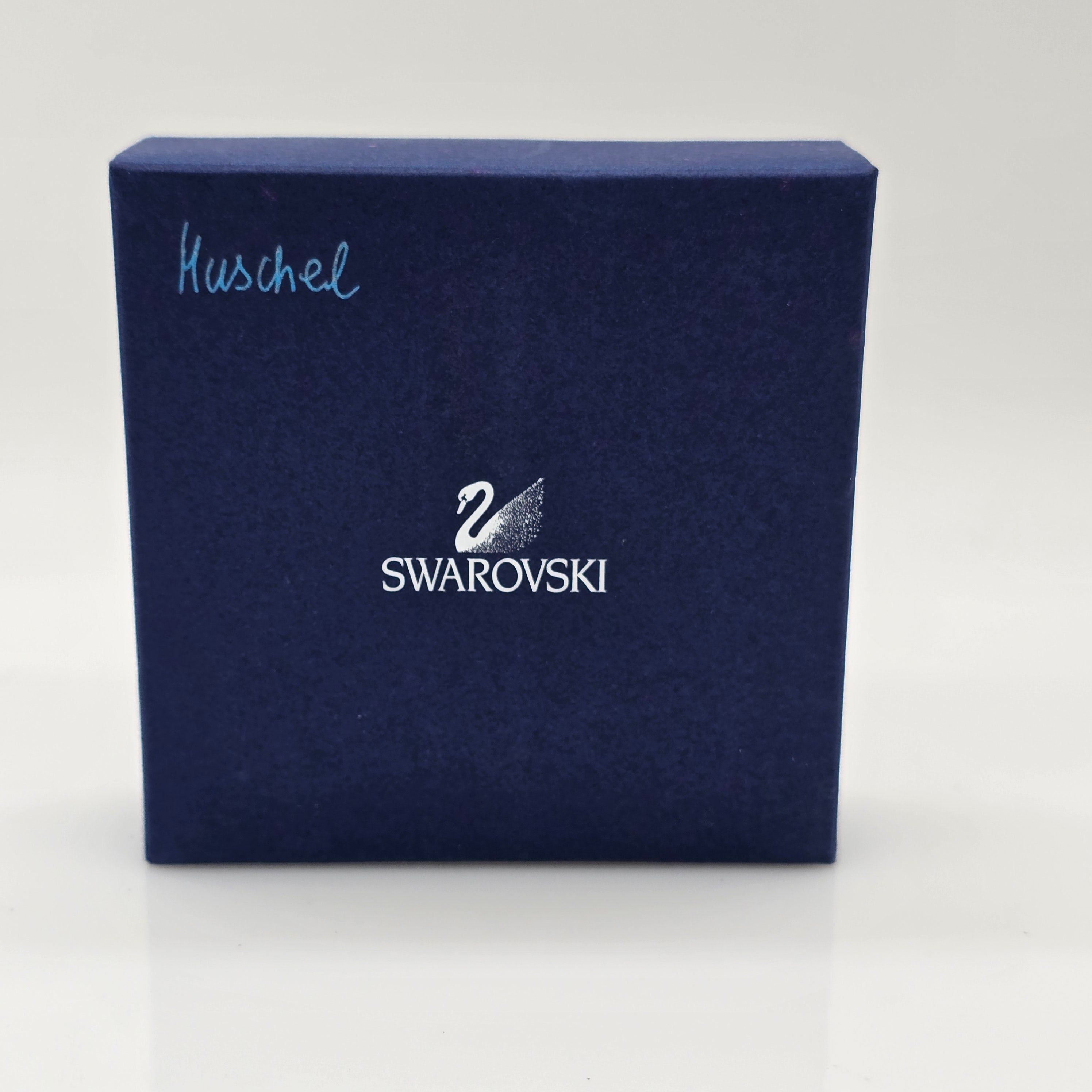 SWAROVSKI SCS Jahresfigur Kreiselschnecke Schnecke 880693
