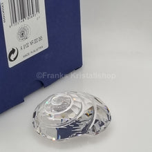 Lade das Bild in den Galerie-Viewer, SWAROVSKI SCS Jahresfigur Kreiselschnecke Schnecke 880693
