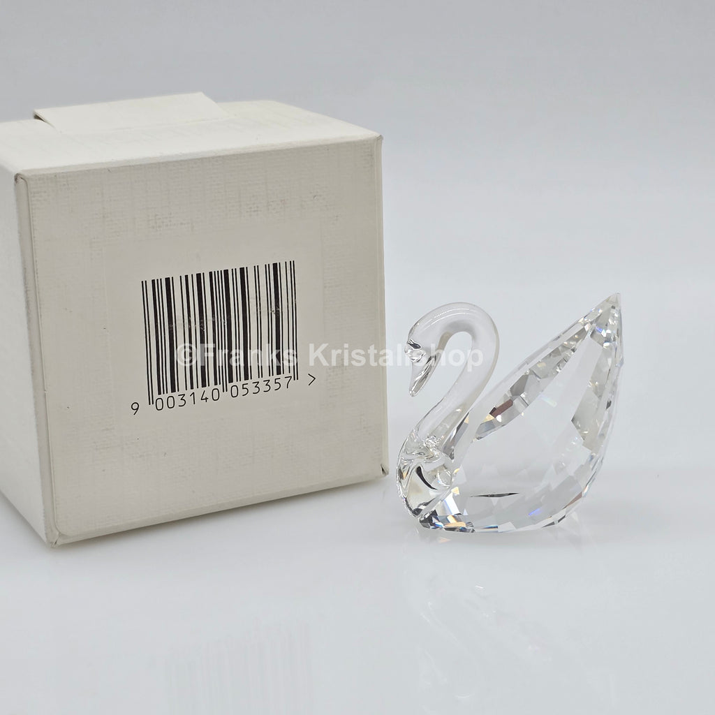 SWAROVSKI SCS Schwan groß