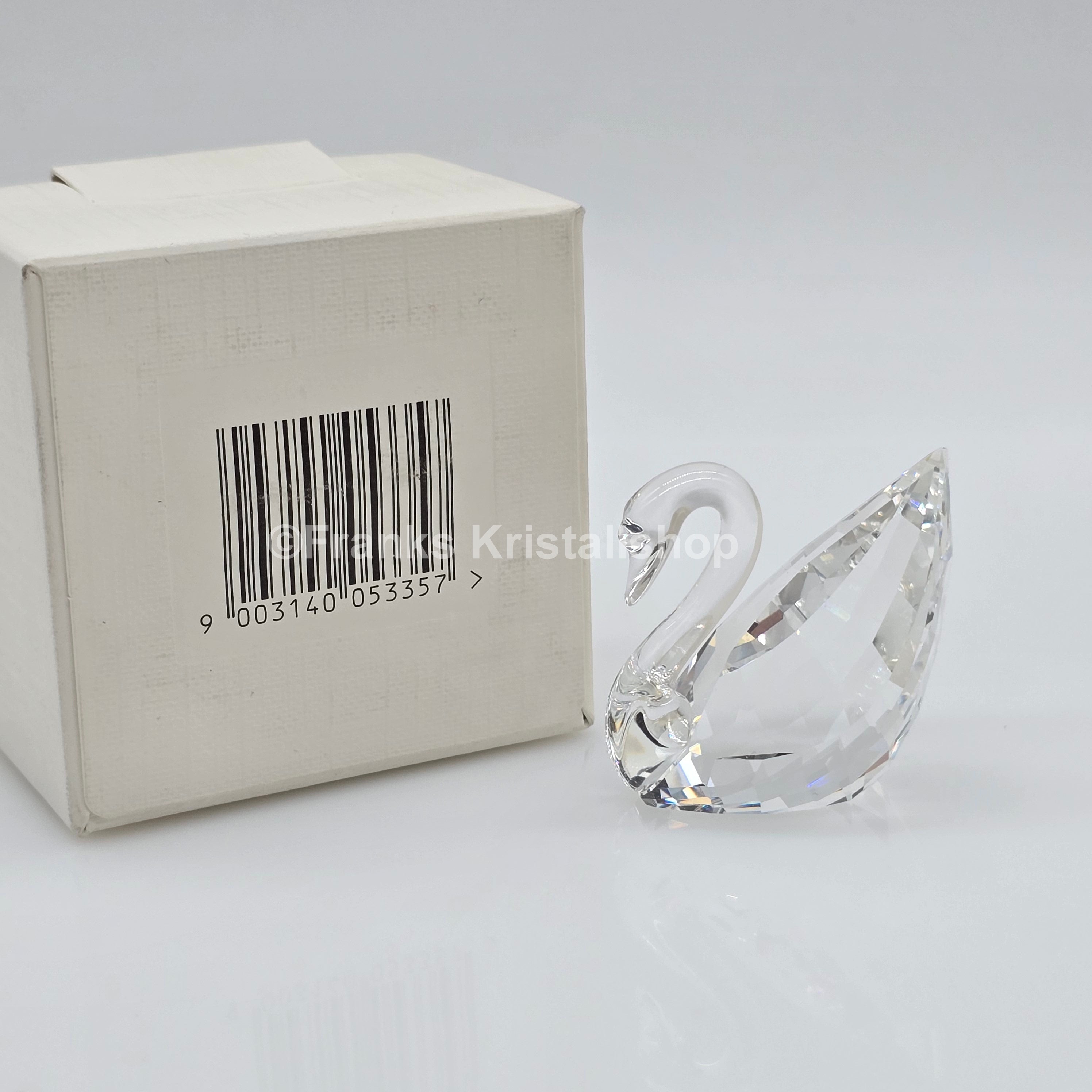 SWAROVSKI SCS Schwan groß