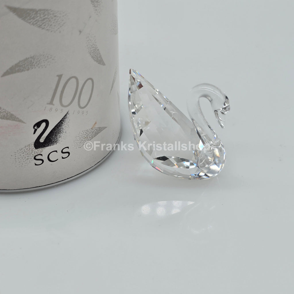 SWAROVSKI SCS Mitgliedsschwan groß 277531