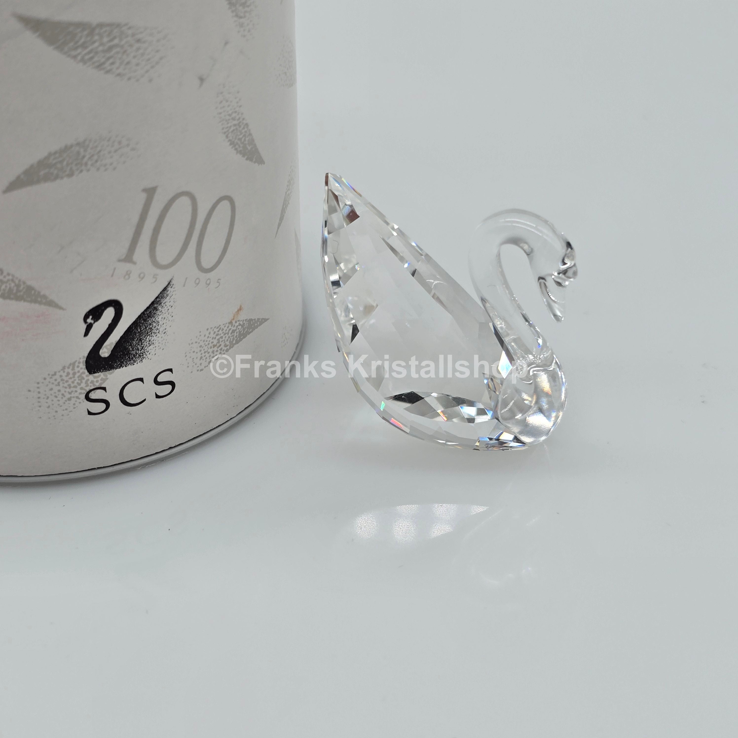 SWAROVSKI SCS Mitgliedsschwan groß 277531