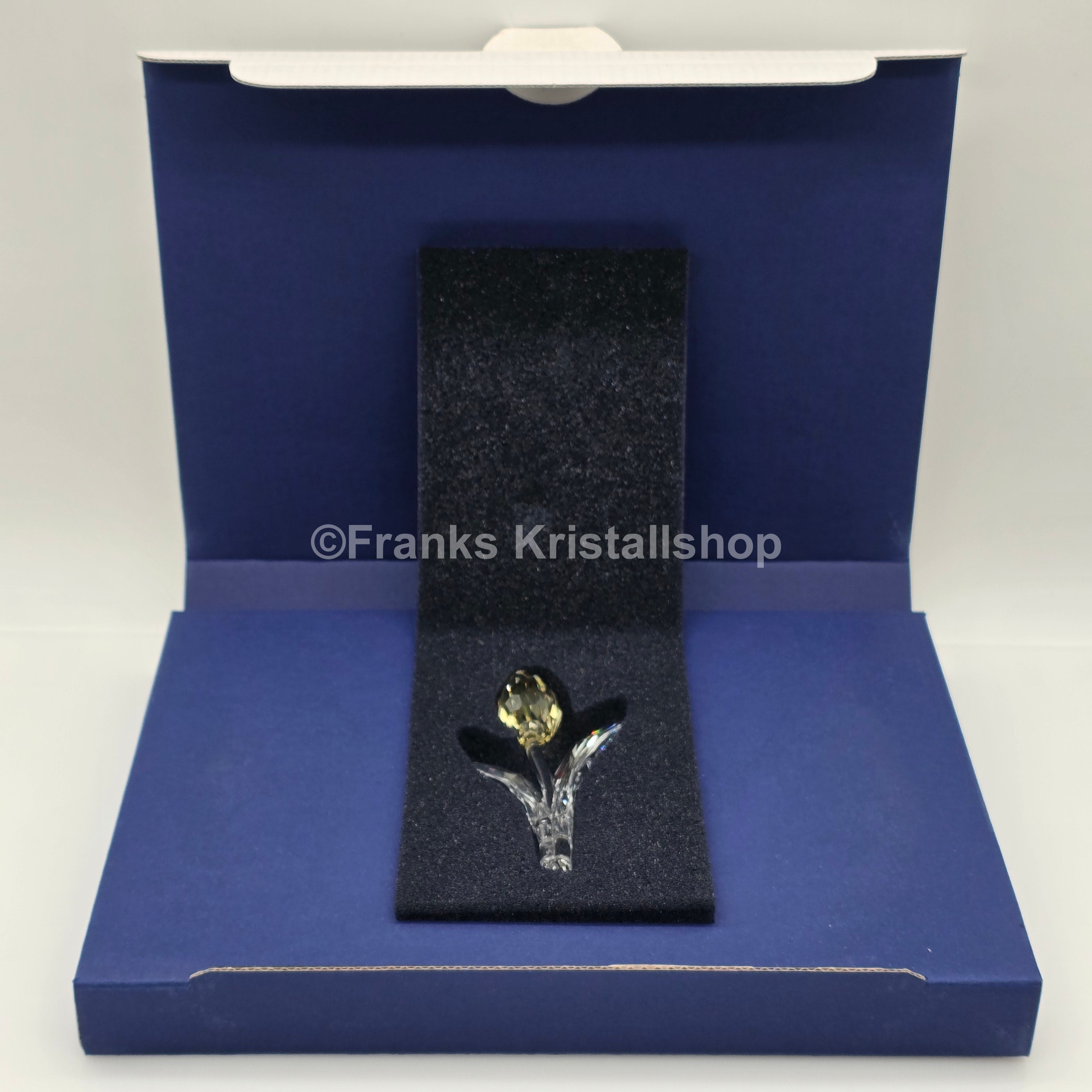 SWAROVSKI SCS Tulpe Gelb 606568