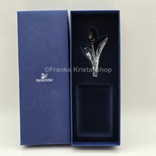 Lade das Bild in den Galerie-Viewer, SWAROVSKI SCS Tulpe Rot 626481 oU
