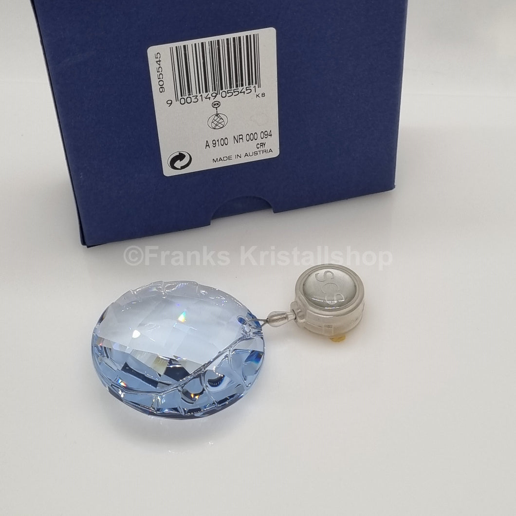 SWAROVSKI SCS Ornament Wasser 905545