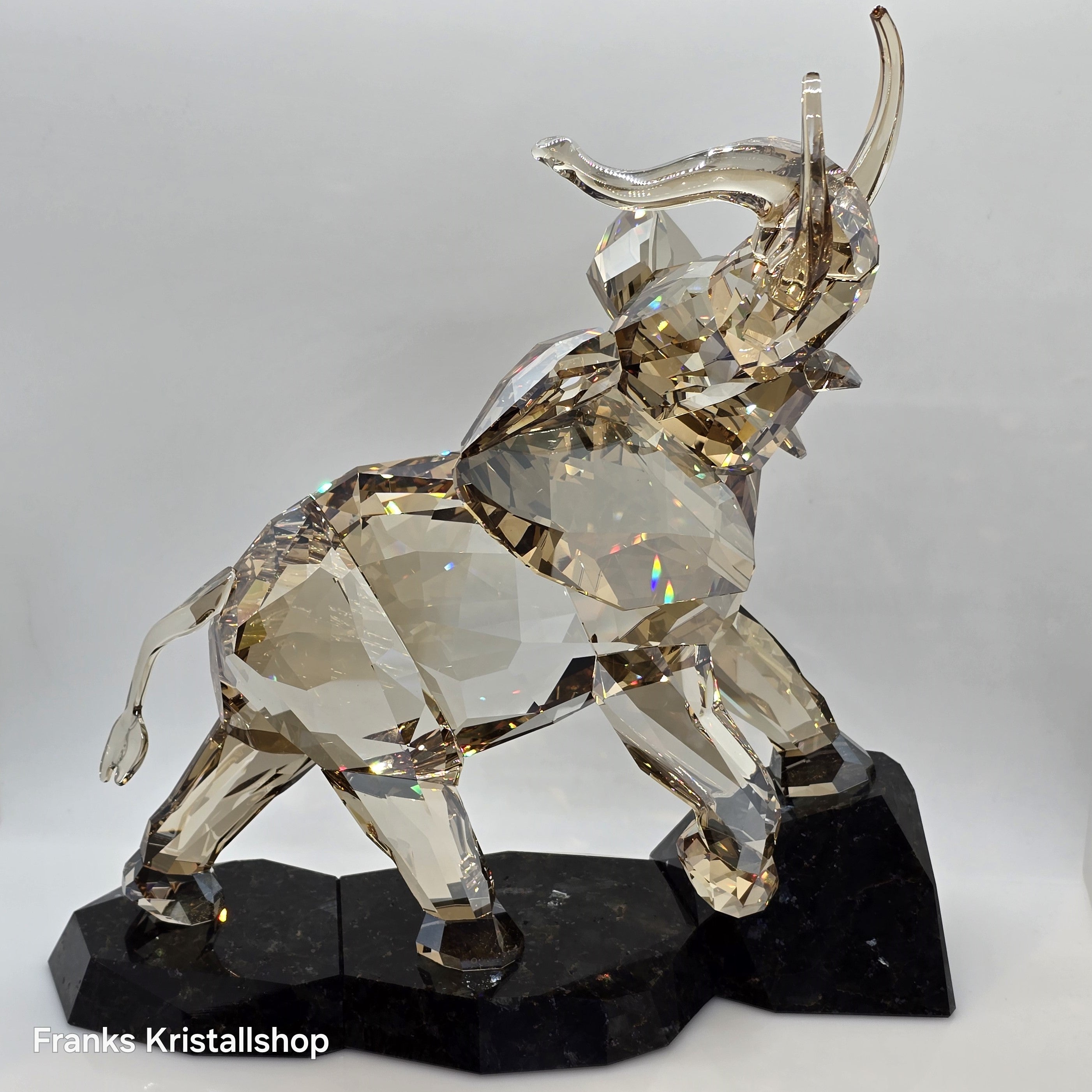 SWAROVSKI Soulmates Elefant 1120446 1166236