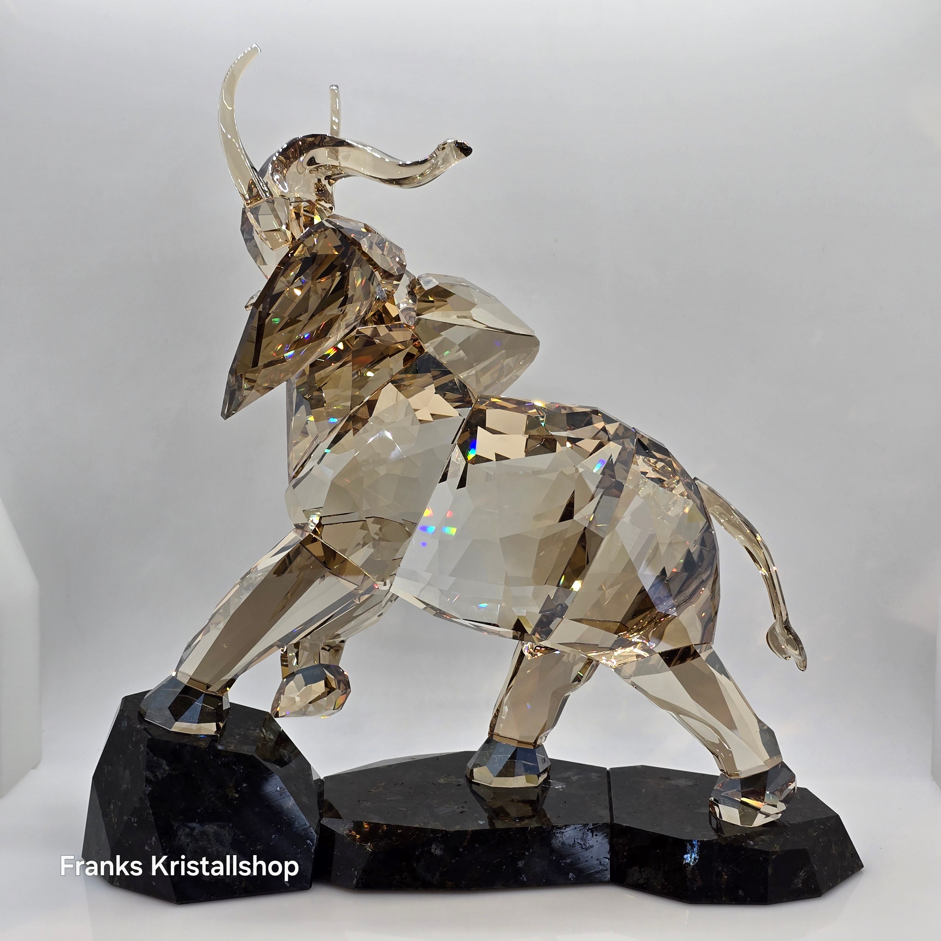 SWAROVSKI Soulmates Elefant 1120446 1166236