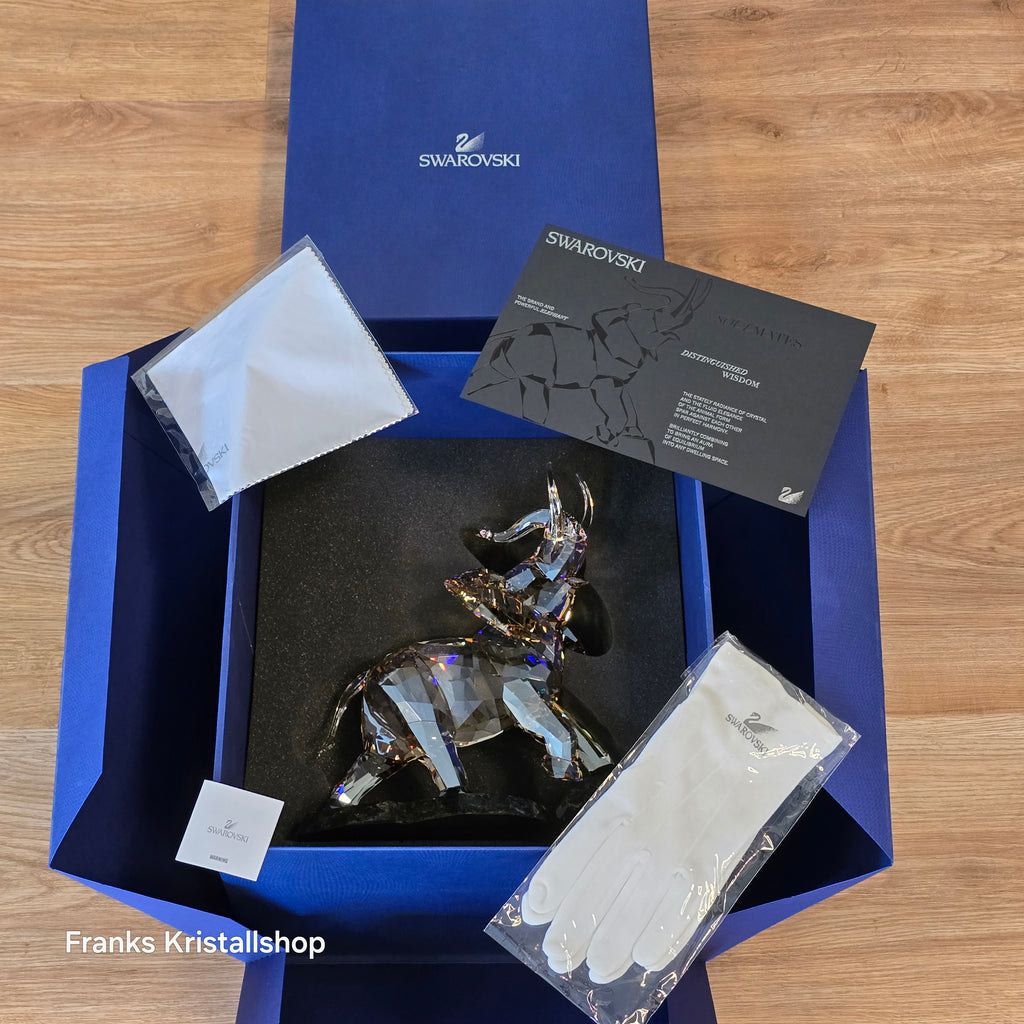 SWAROVSKI Soulmates Elefant 1120446 1166236