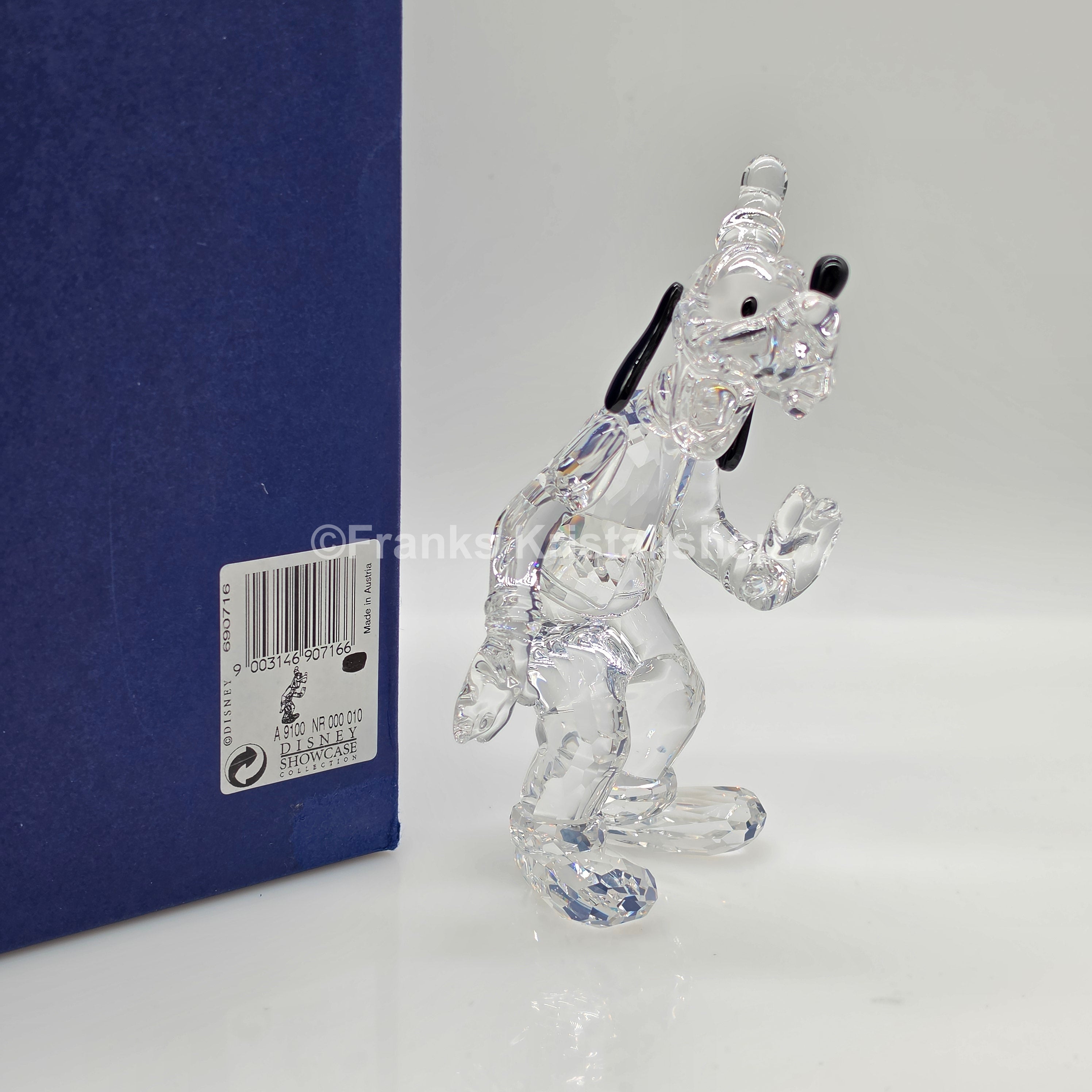 SWAROVSKI Disney Goofy 690716