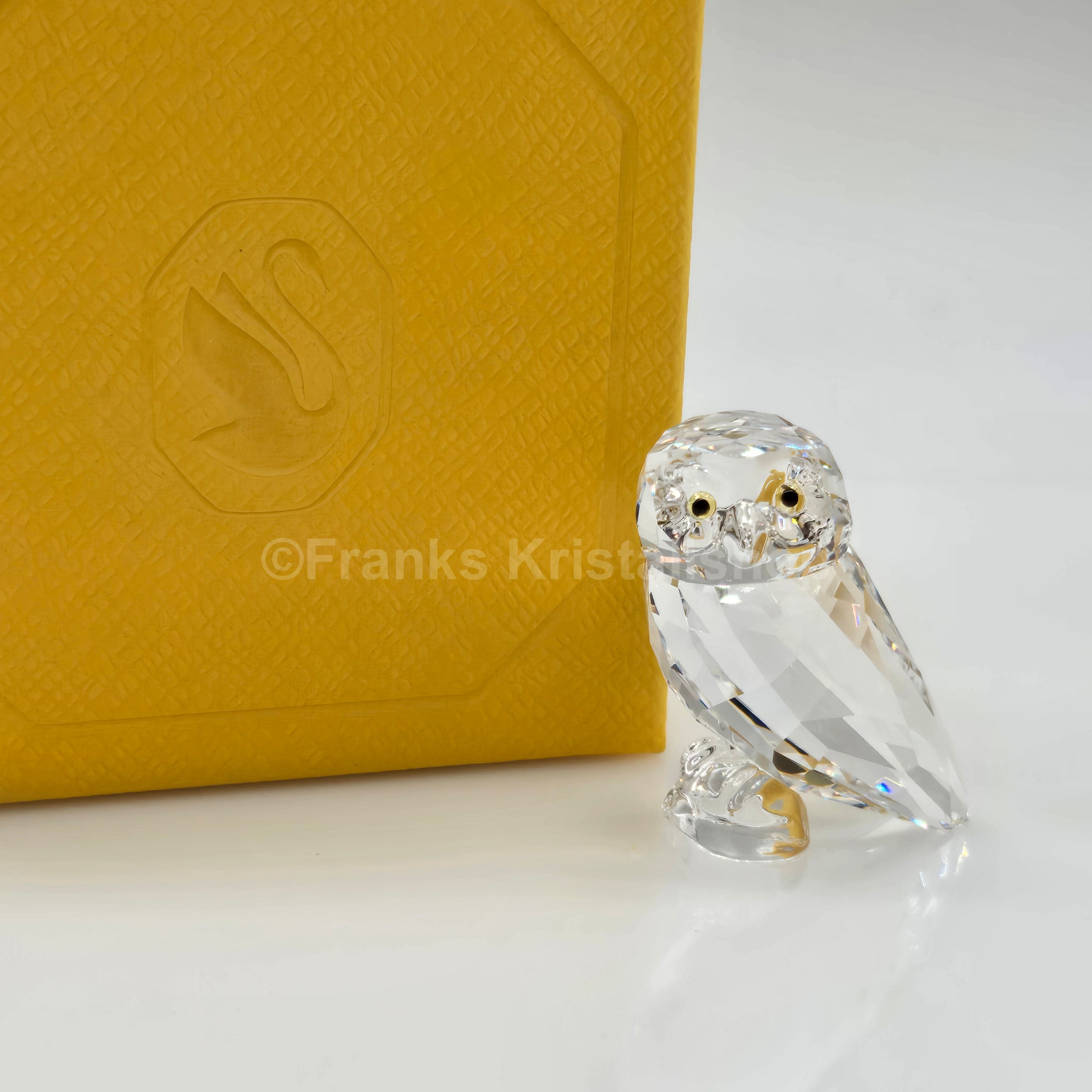 SWAROVSKI Eulenjunges Eule 5723655