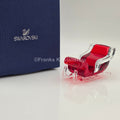 SWAROVSKI Santa's Schlitten 5223691