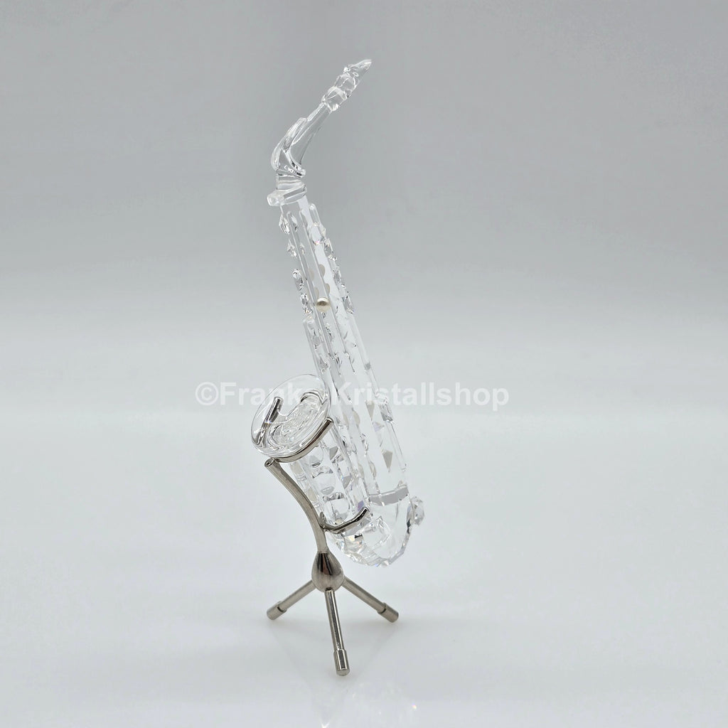 SWAROVSKI Saxophon inklusive Ständer 211728