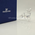 SWAROVSKI Schäferhund 5135912 oU