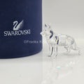 SWAROVSKI Schäferhund 235484