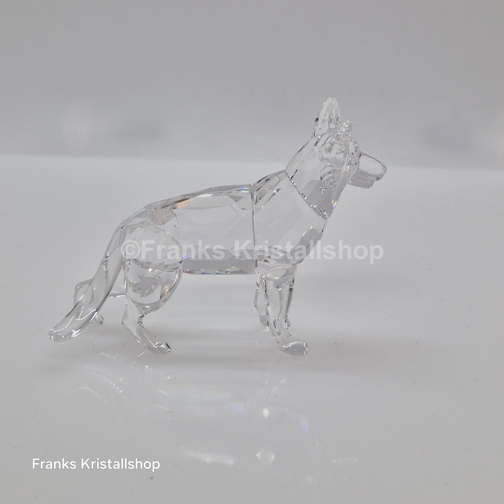 SWAROVSKI Schäferhund 235484
