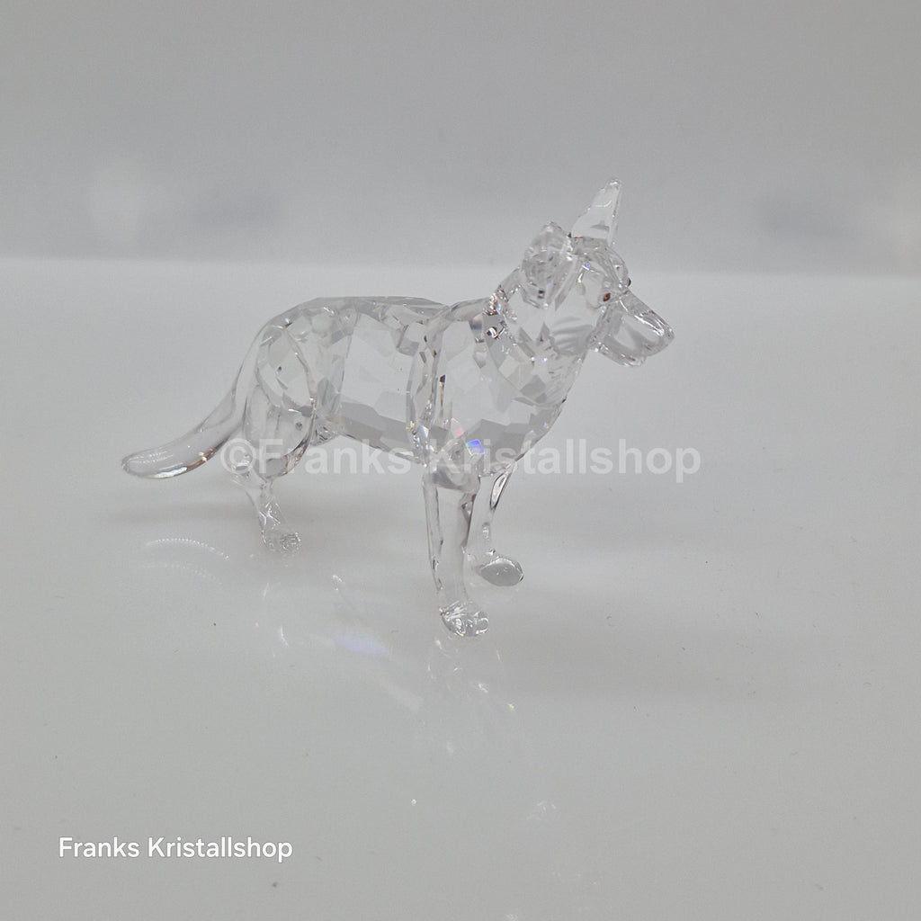 SWAROVSKI Schäferhund 235484