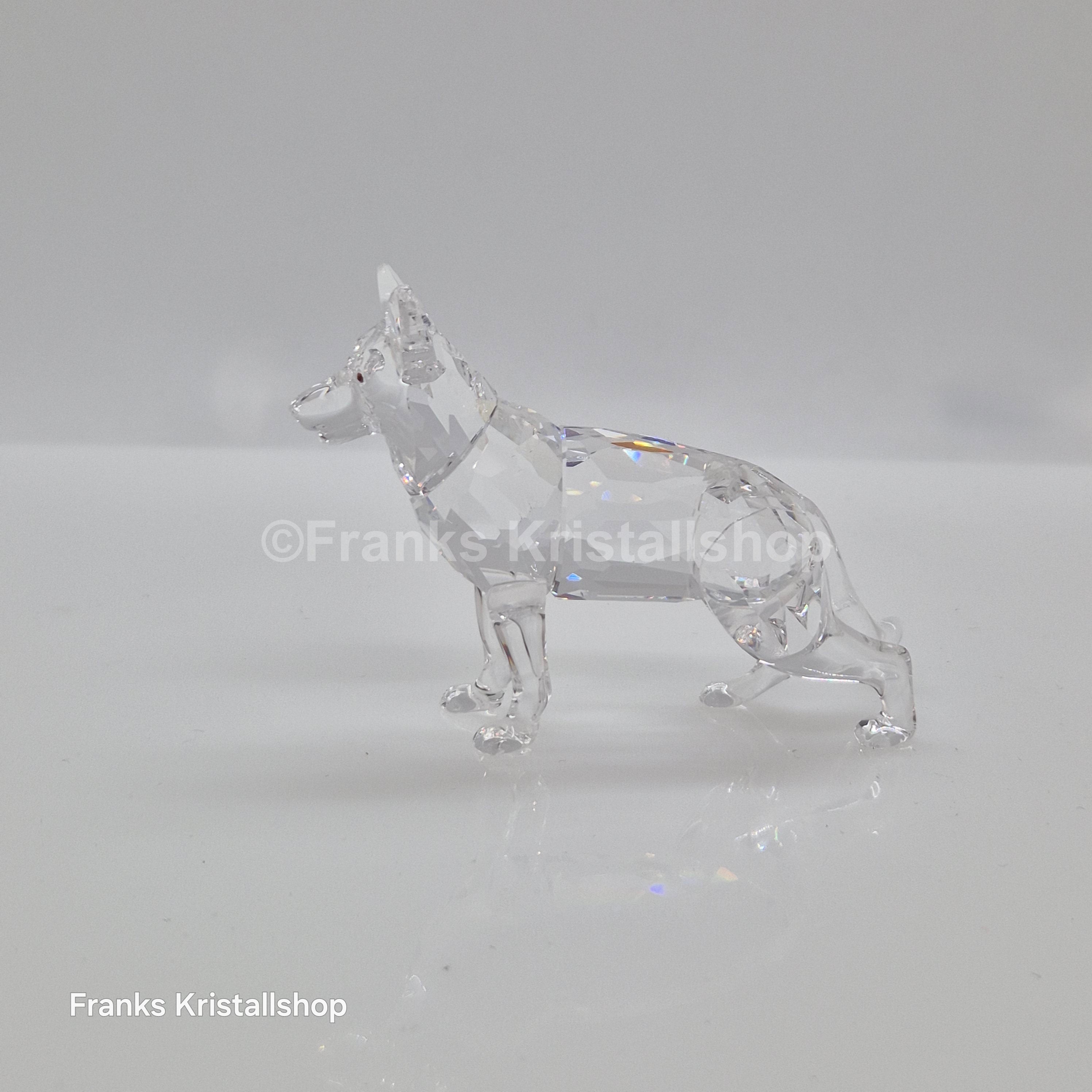 SWAROVSKI Schäferhund 235484