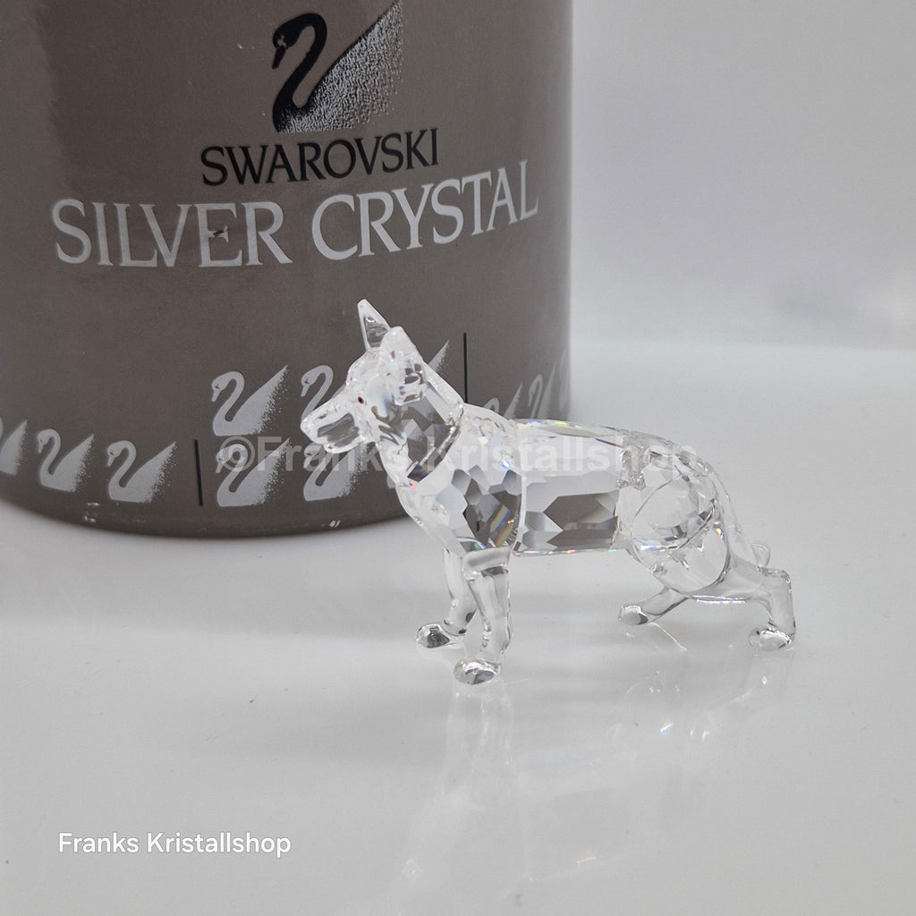 SWAROVSKI Schäferhund 235484