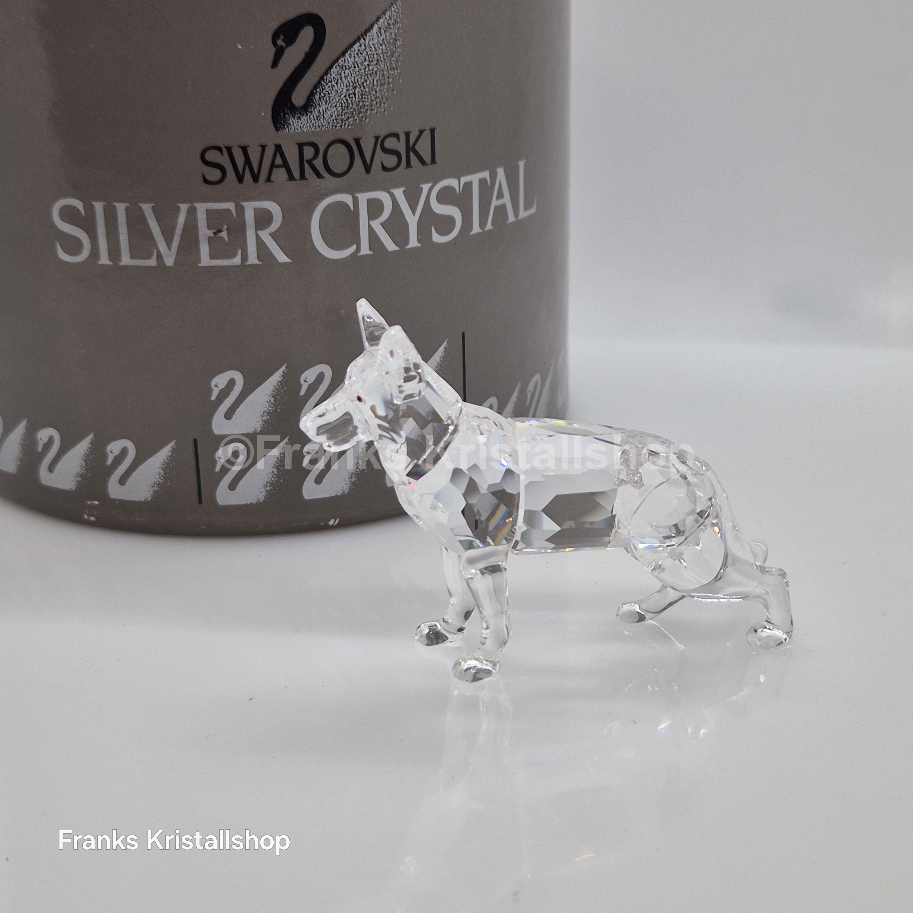 SWAROVSKI Schäferhund 235484