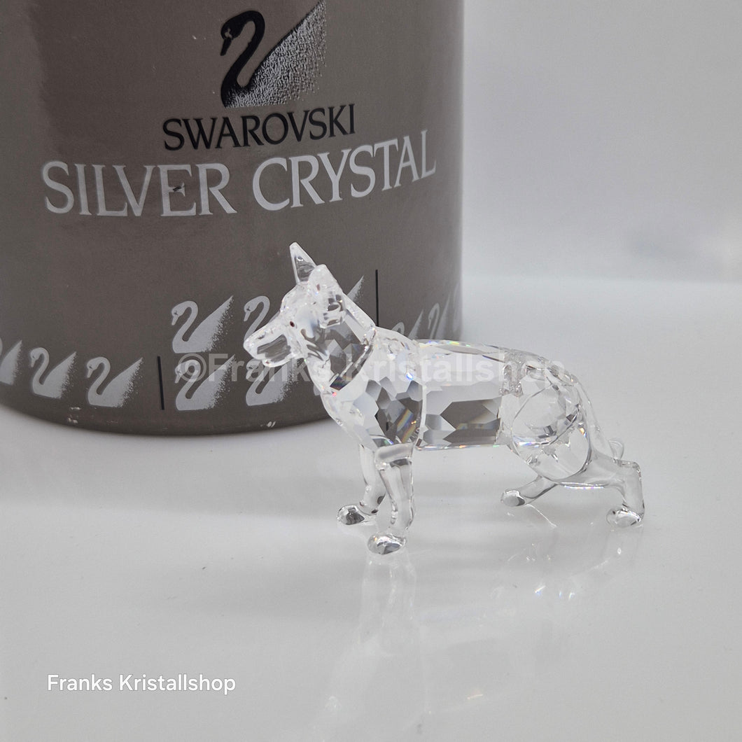 SWAROVSKI Schäferhund 235484