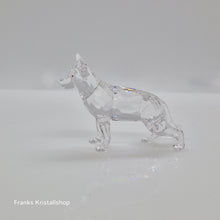 Lade das Bild in den Galerie-Viewer, SWAROVSKI Schäferhund 235484
