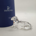 SWAROVSKI Sheep Ewe Lying 631437