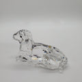 SWAROVSKI Schaf Mutterschaf Liegend 631437